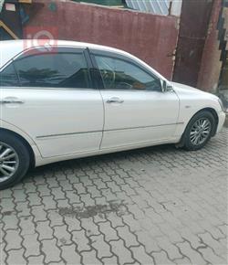 تويوتا كراون